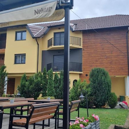 Vila K2 Vrdnik Exterior photo